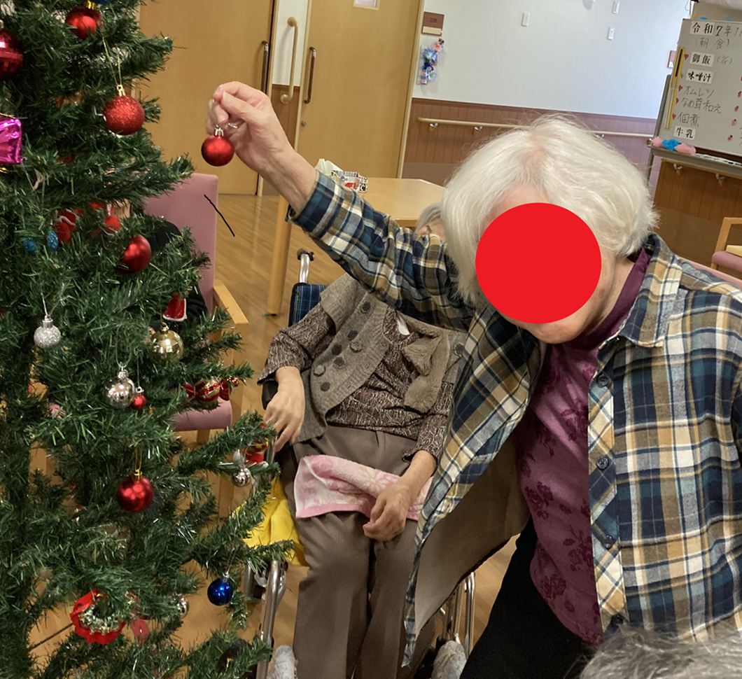 ニチイケアセンター所沢上安松