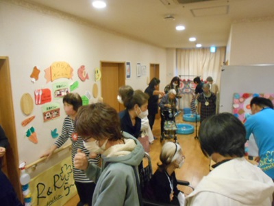 ニチイケアセンターごてん