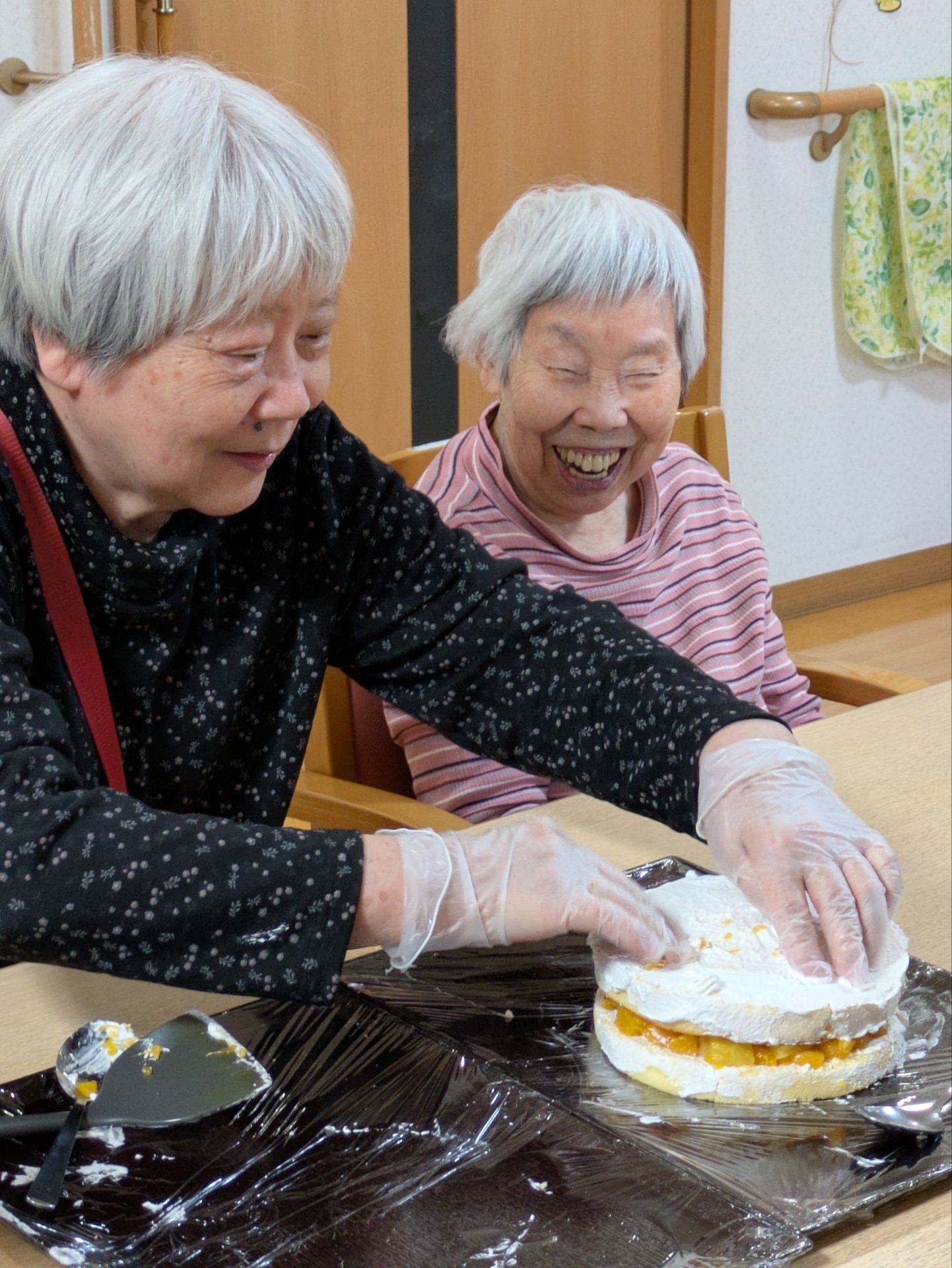 ニチイケアセンター中村公園