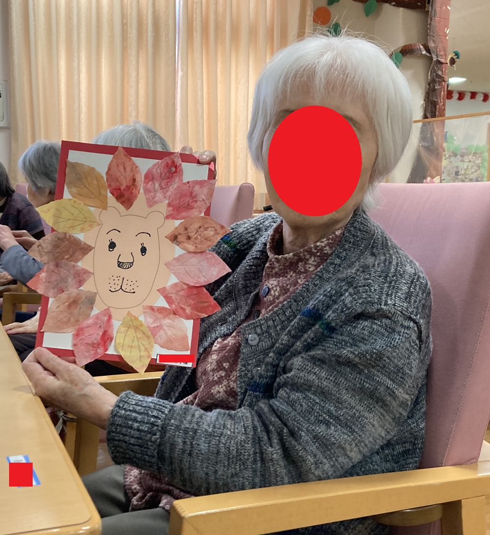 ニチイケアセンター所沢上安松