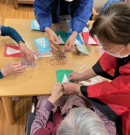 ニチイケアセンター世田谷大蔵