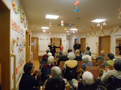 ニチイケアセンターごてん