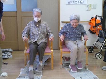 ニチイケアセンター仙台やまとまち