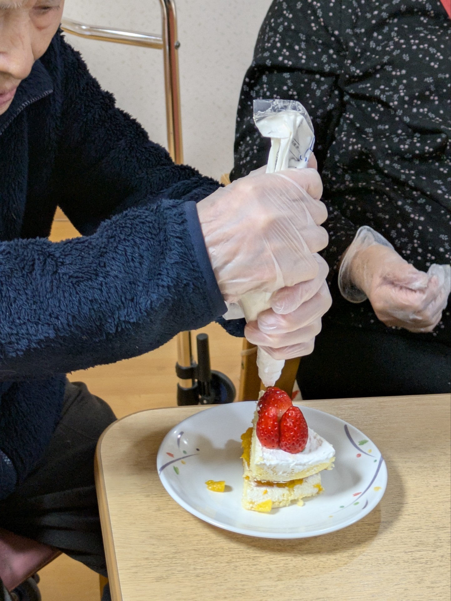 ニチイケアセンター中村公園
