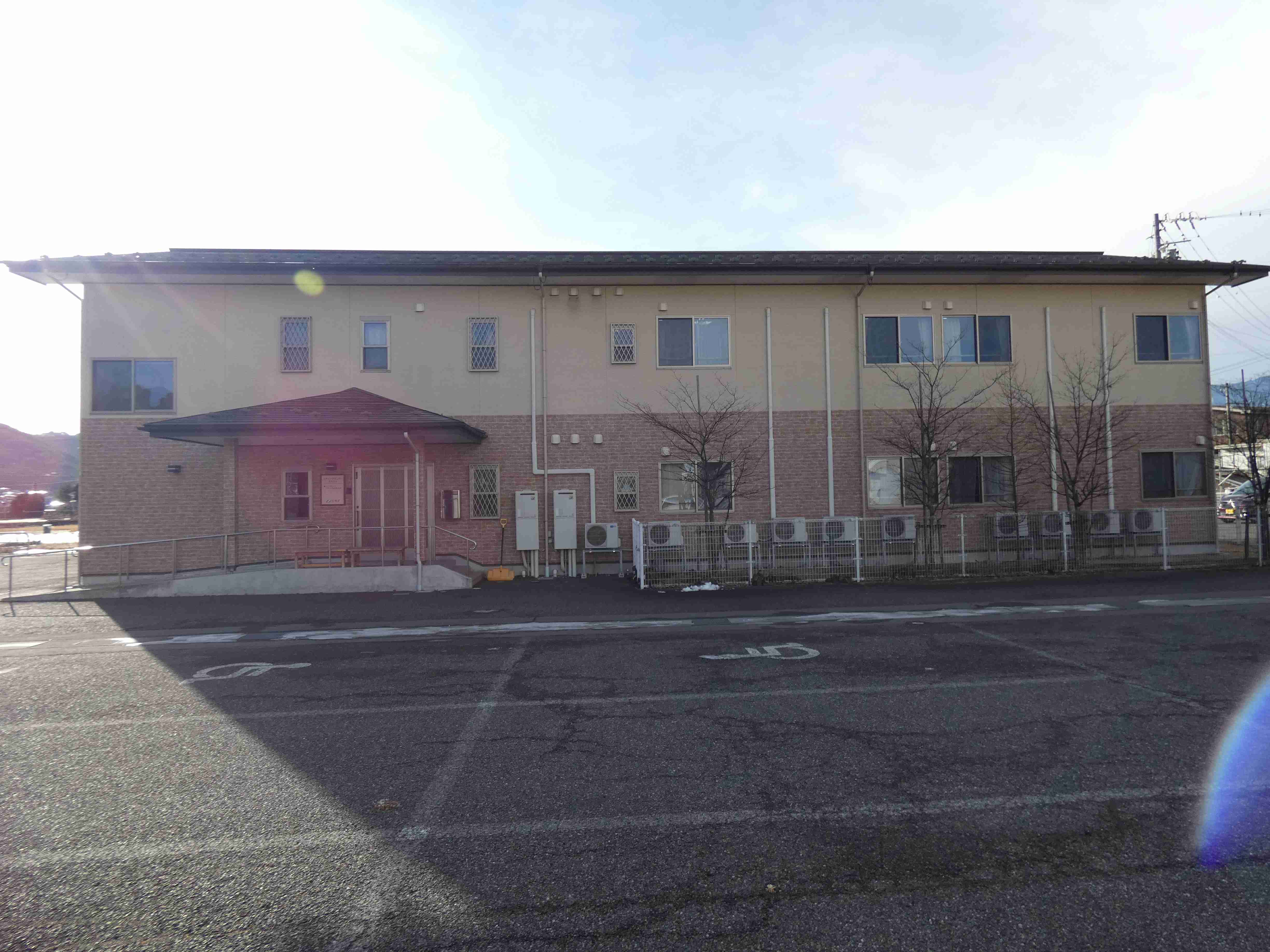 ニチイケアセンターおおまち