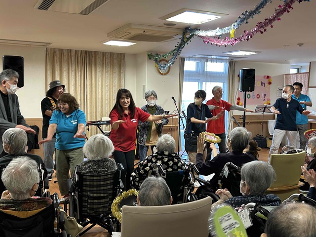 ニチイケアセンター星が浦