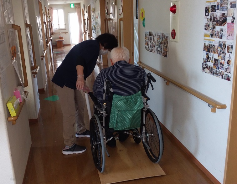 ニチイケアセンター千歳北陽