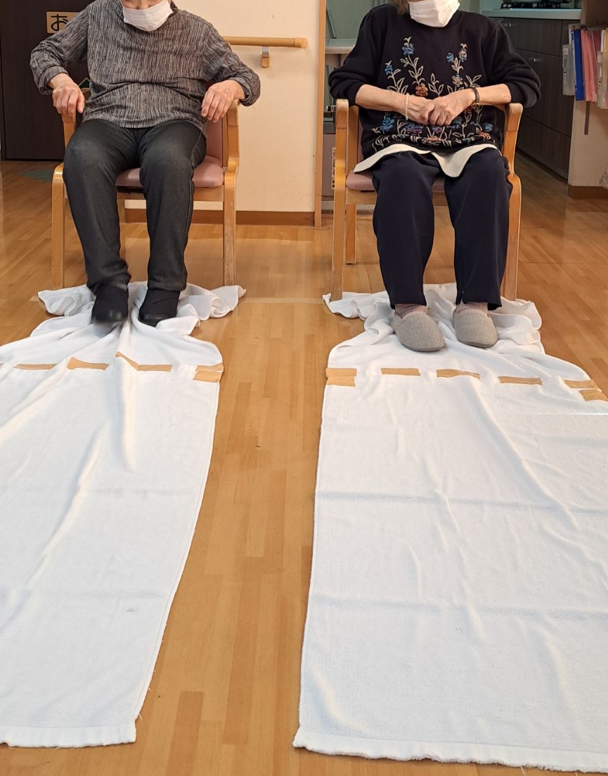 ニチイケアセンター室蘭