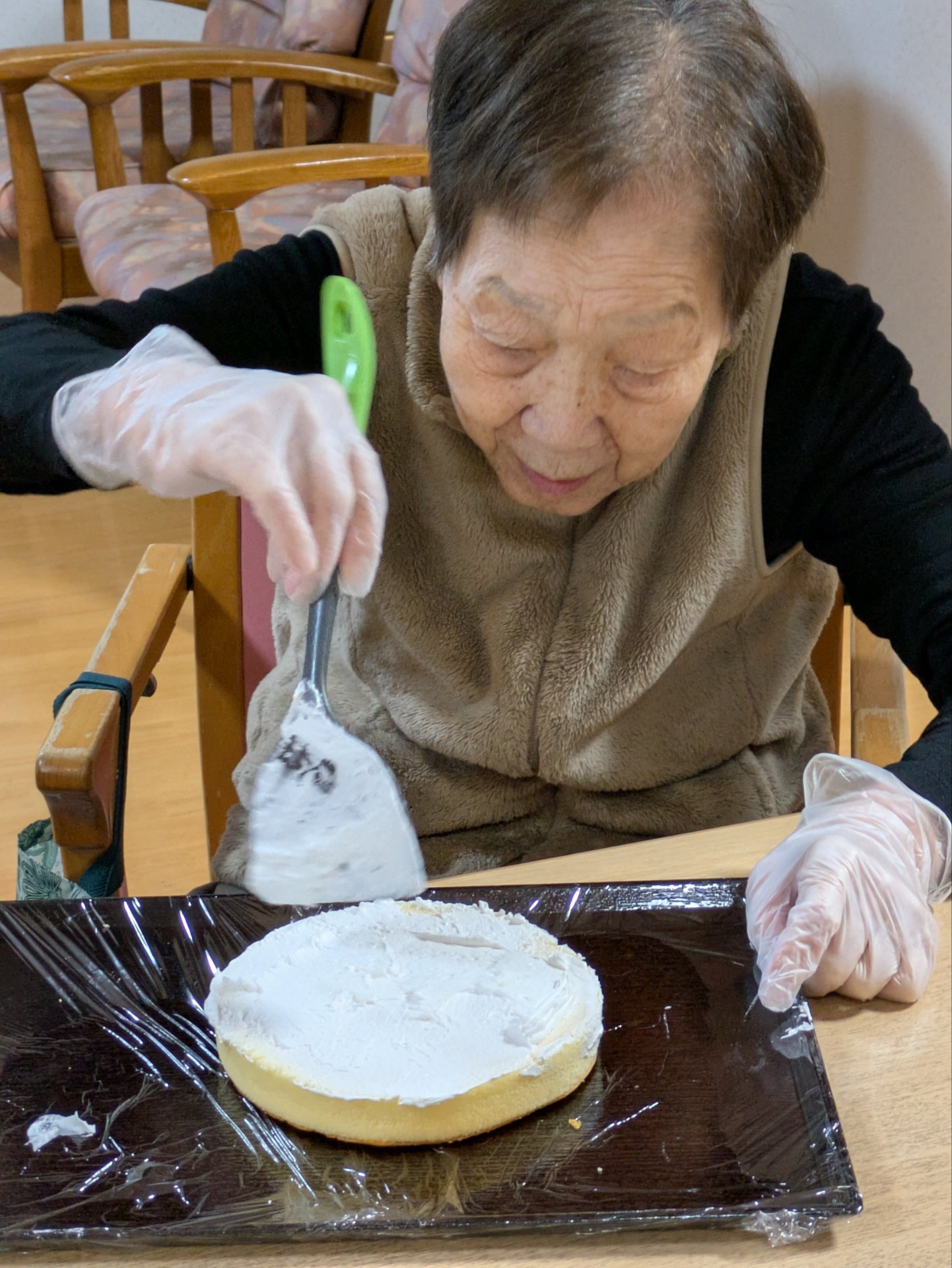ニチイケアセンター中村公園