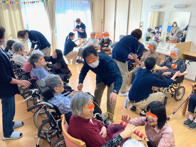 ニチイケアセンター野中