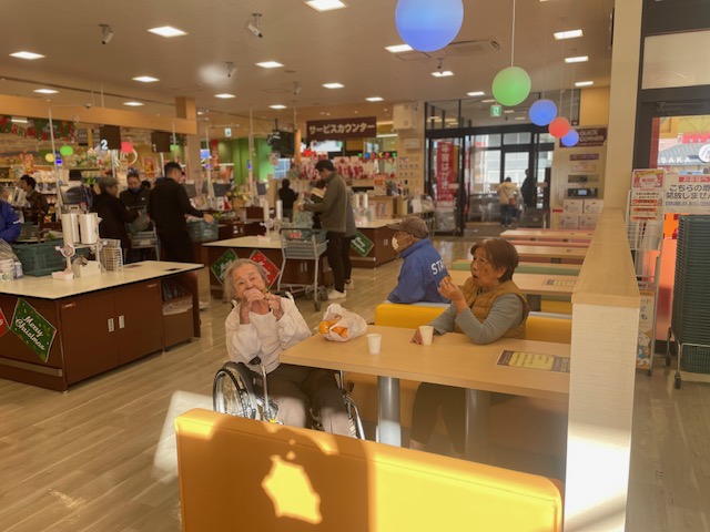 ニチイケアセンター静岡下川原