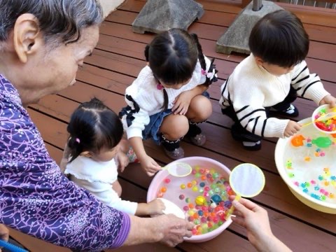 ニチイケアセンター水賀池