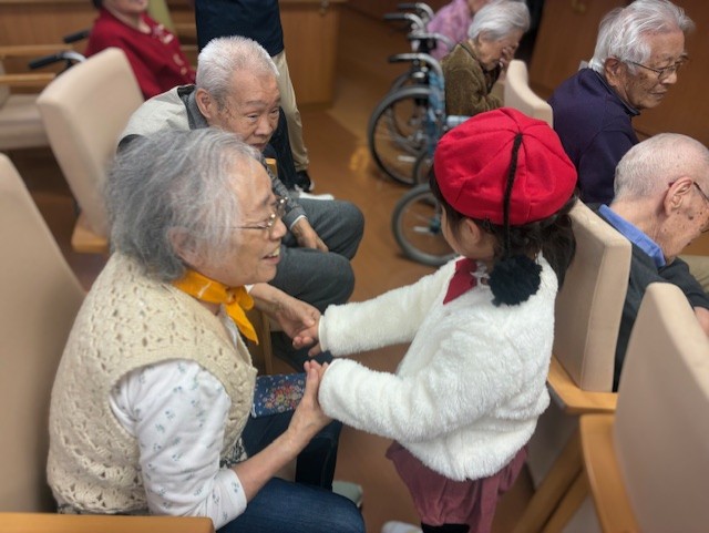 ニチイケアセンター手稲