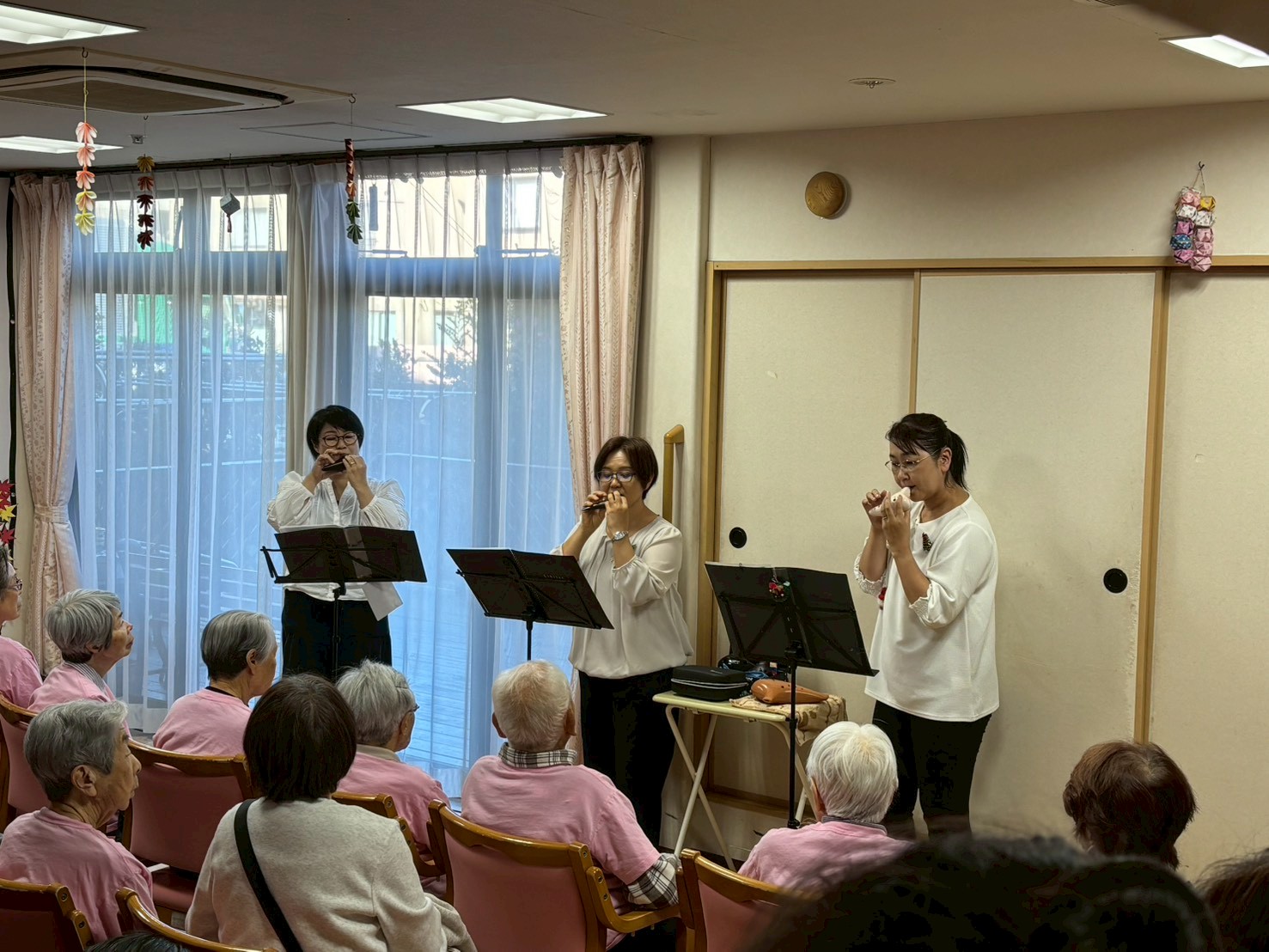 ニチイケアセンター川口中青木