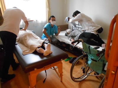 ニチイケアセンターごてん