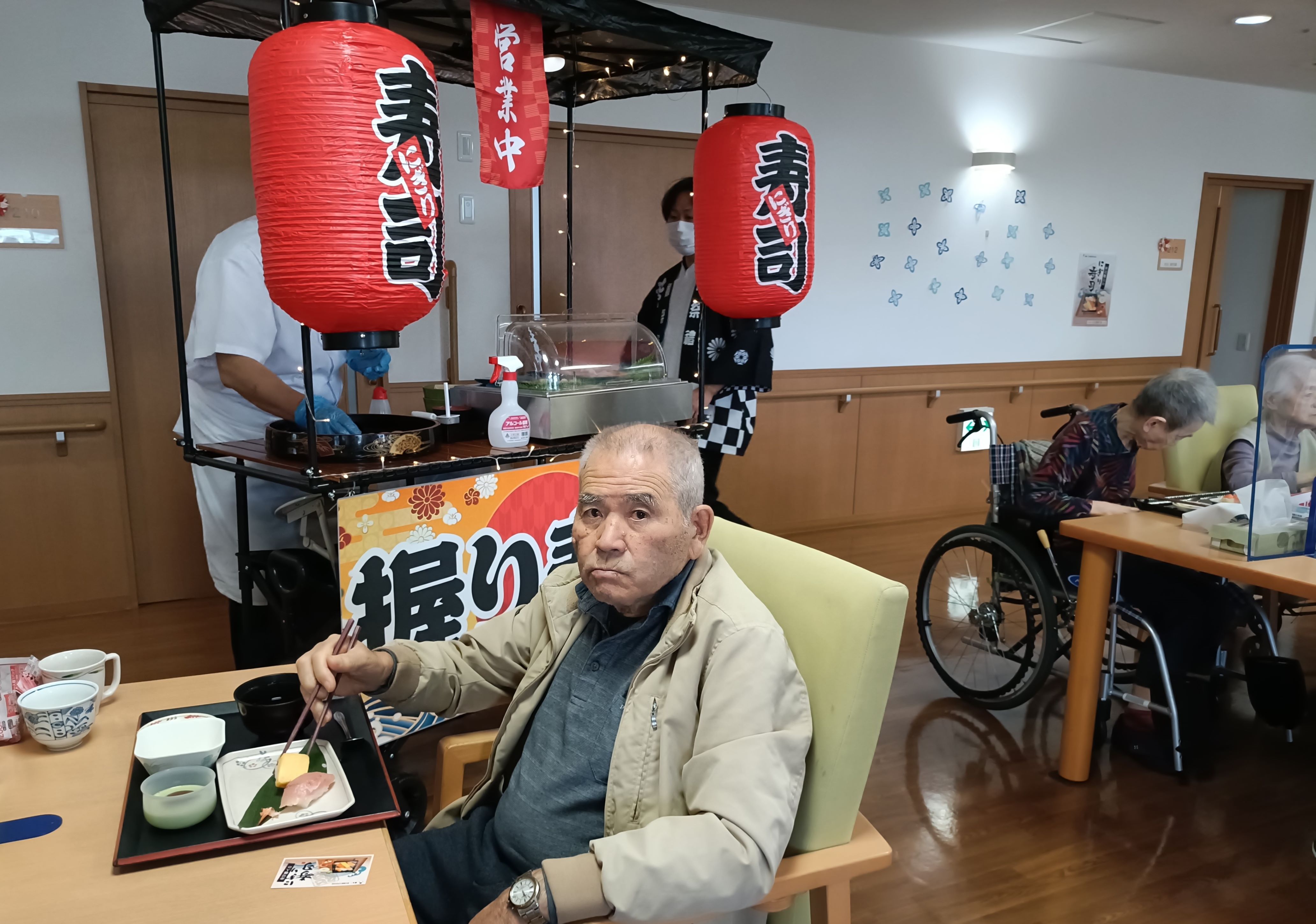 ニチイケアセンター仙台松森