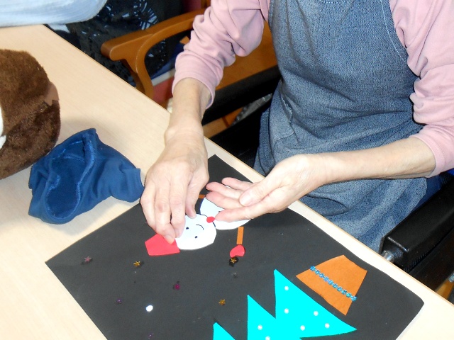 ニチイケアセンター藤心