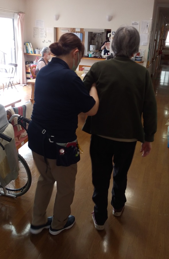 ニチイケアセンター千歳北陽