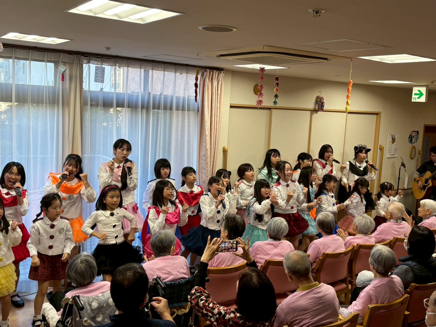 ニチイケアセンター川口中青木