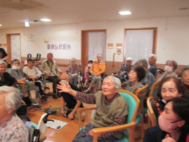 ニチイケアセンター旭川北