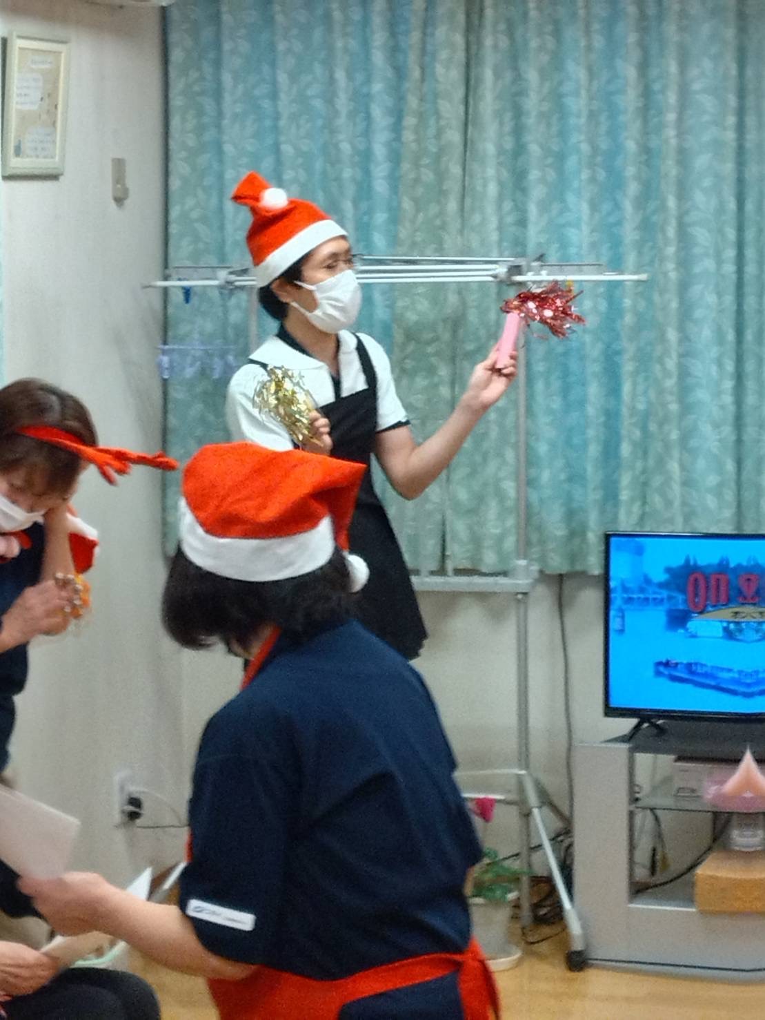 ニチイケアセンター東苗穂