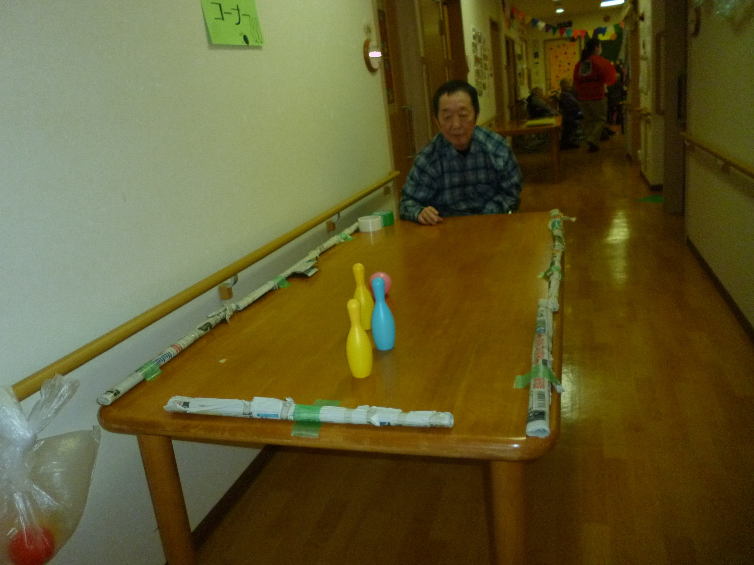 ニチイケアセンター石川橋