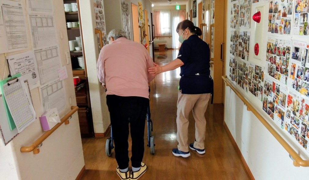 ニチイケアセンター千歳北陽