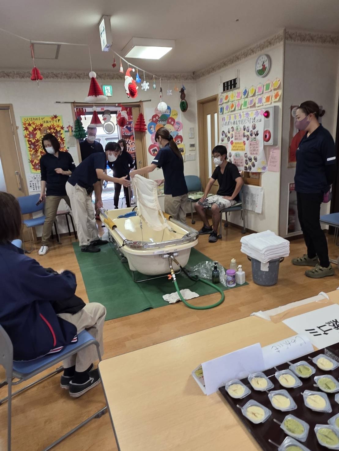 ニチイケアセンター愛西