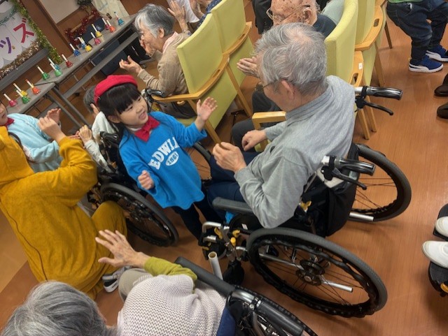 ニチイケアセンター手稲