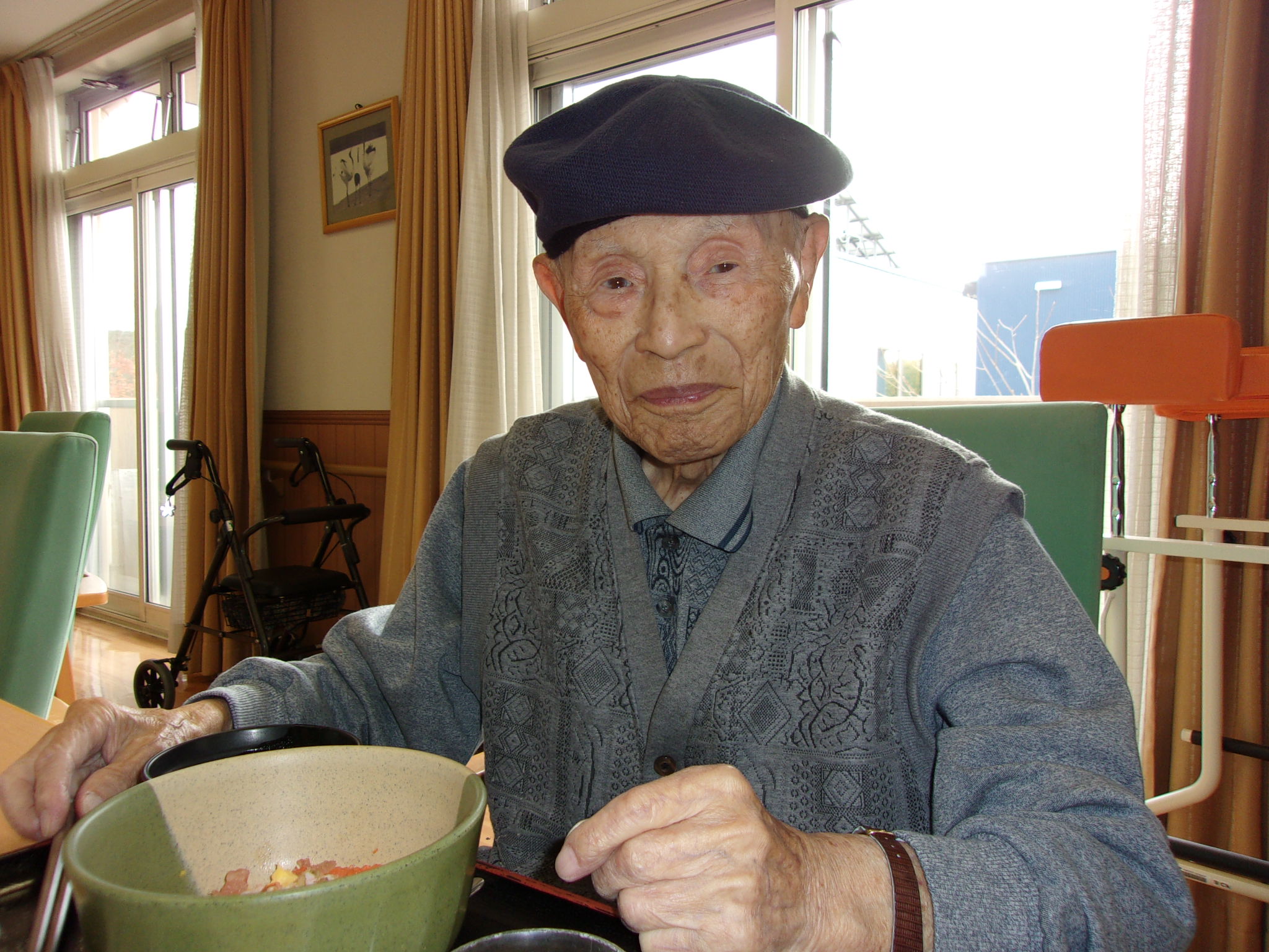 ニチイケアセンター帯広緑ヶ丘