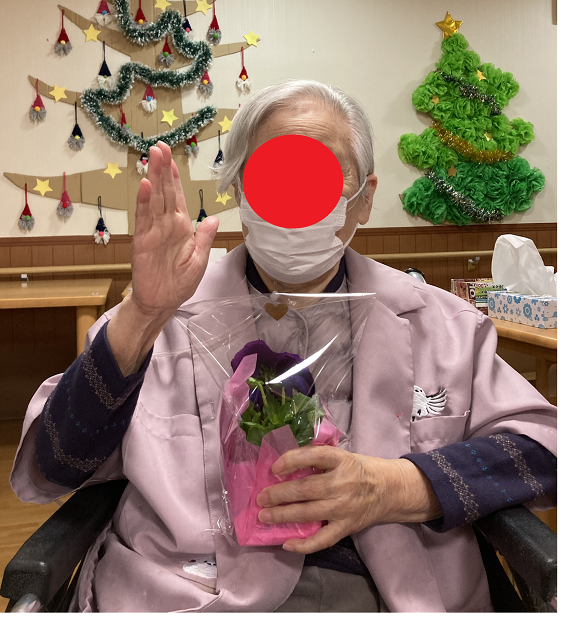 ニチイケアセンター所沢上安松