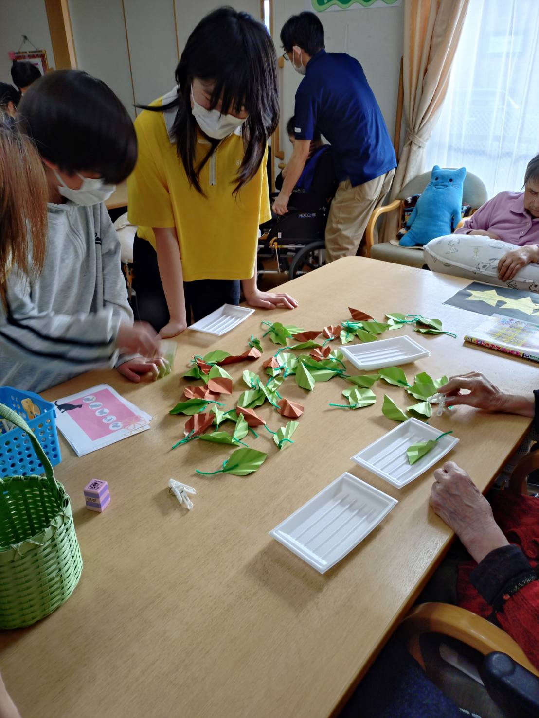 ニチイケアセンター恵庭