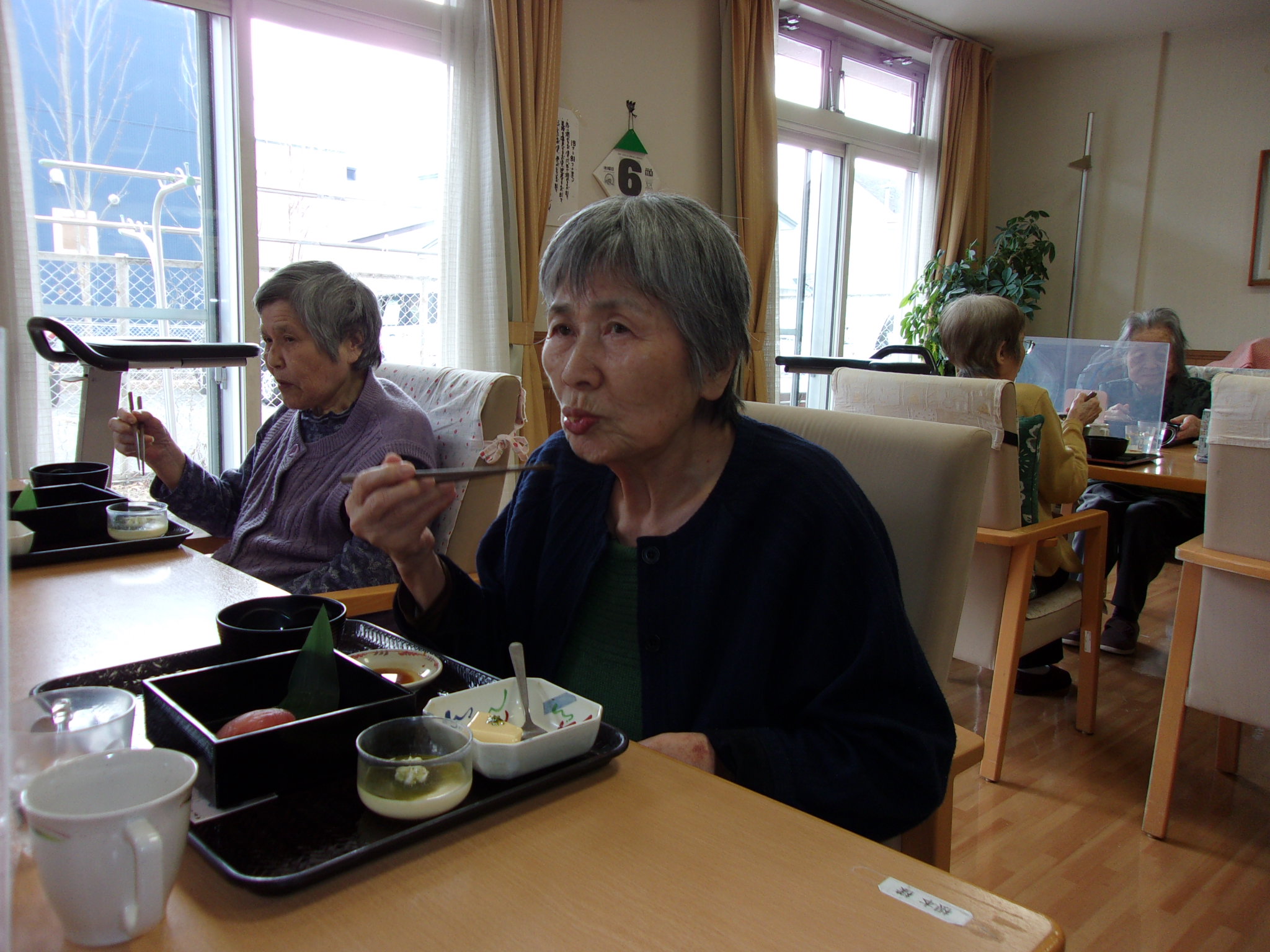 ニチイケアセンター帯広緑ヶ丘