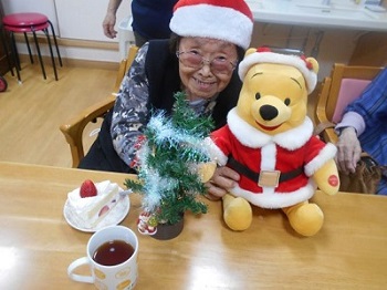 ニチイケアセンター有松