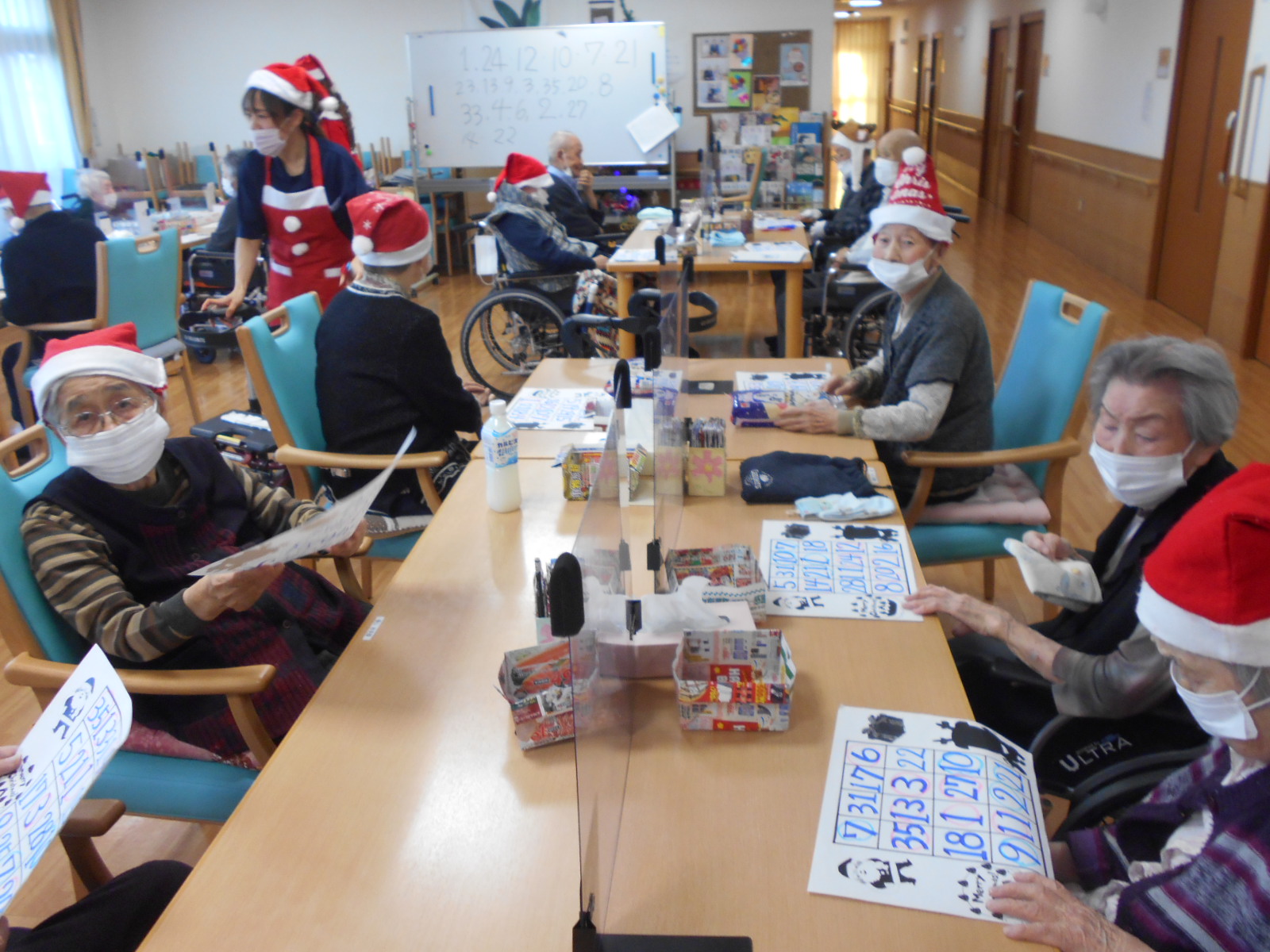 ニチイケアセンター長野南