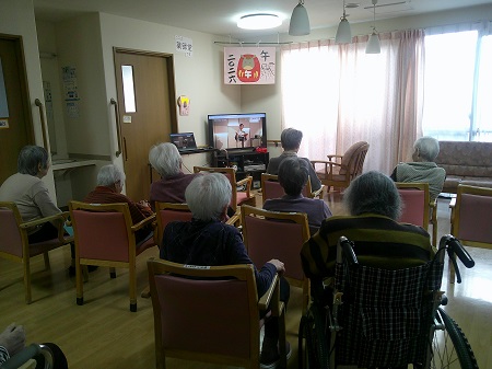 ニチイケアセンター仙台やまとまち