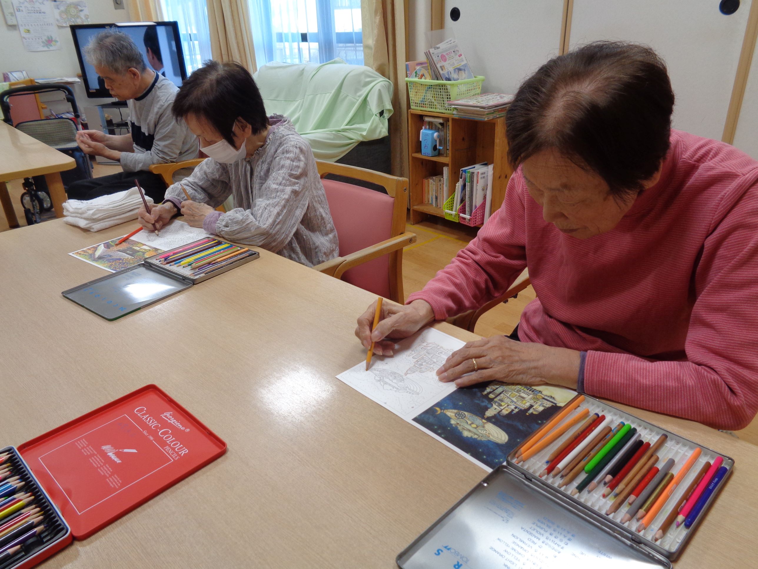 ニチイケアセンターいわき小名浜