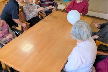 ニチイケアセンター大鳥居