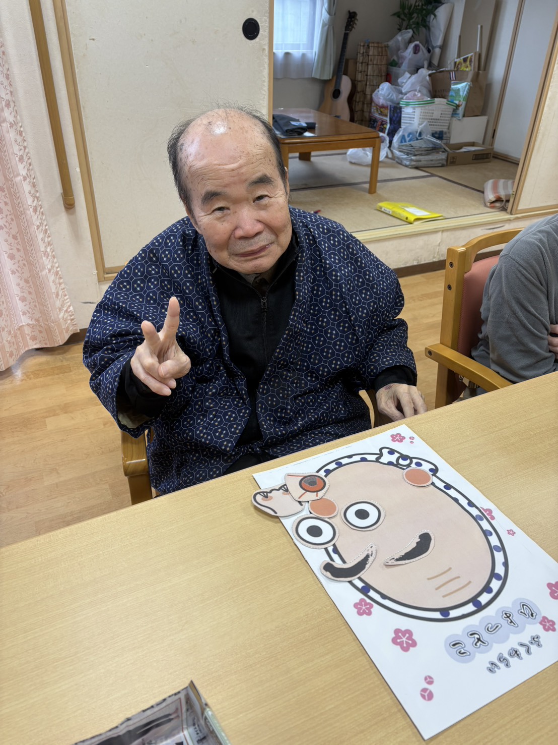 ニチイケアセンター川口中青木