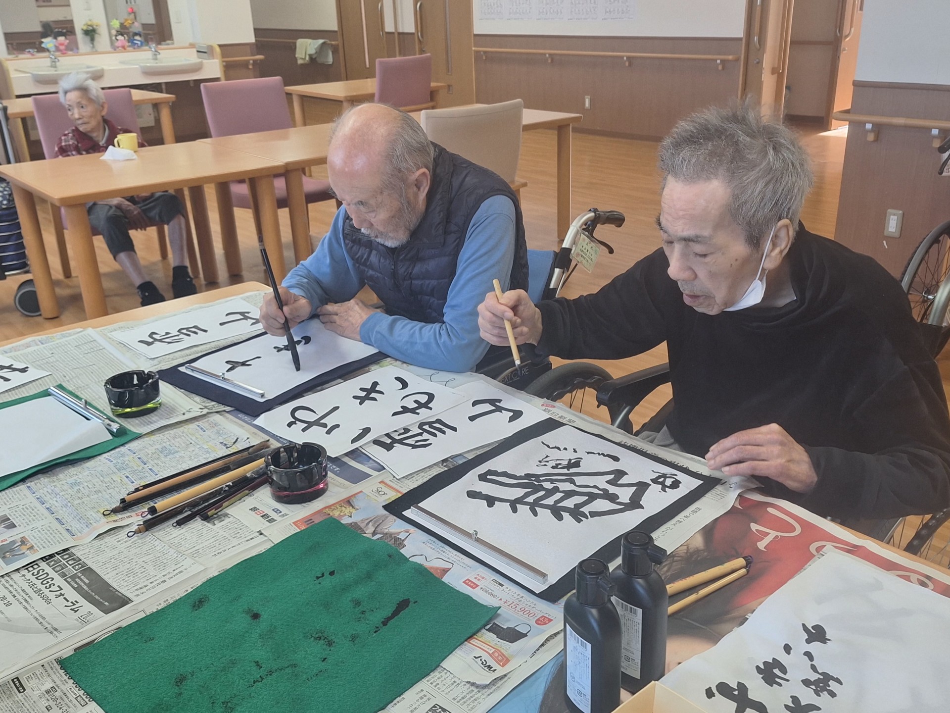 ニチイケアセンター内野本郷