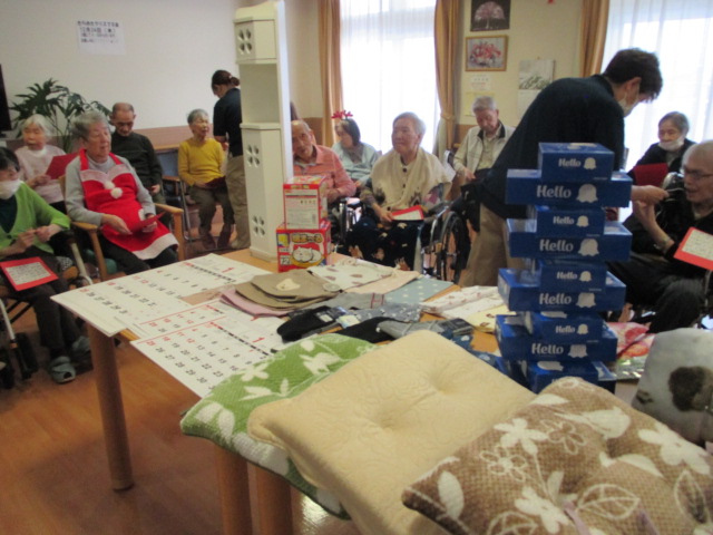 ニチイケアセンター旭川北