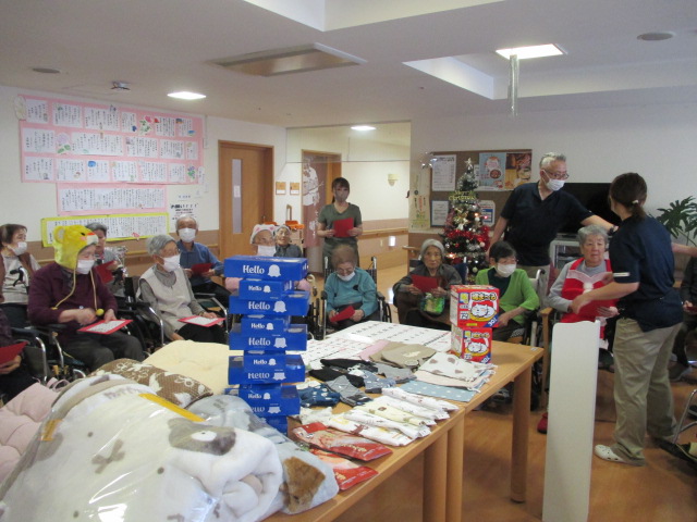 ニチイケアセンター旭川北