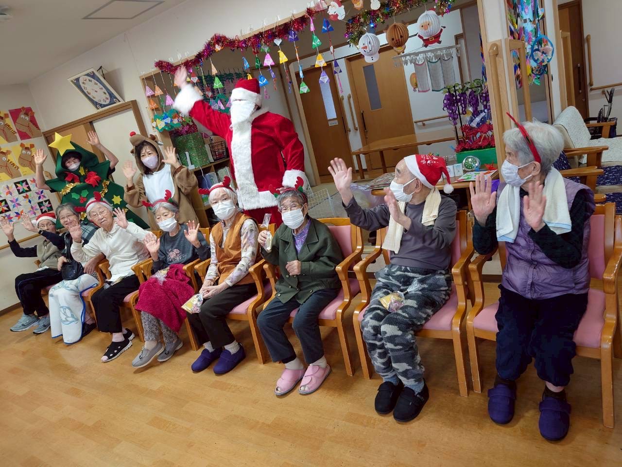 ニチイケアセンター半田ひいらぎ