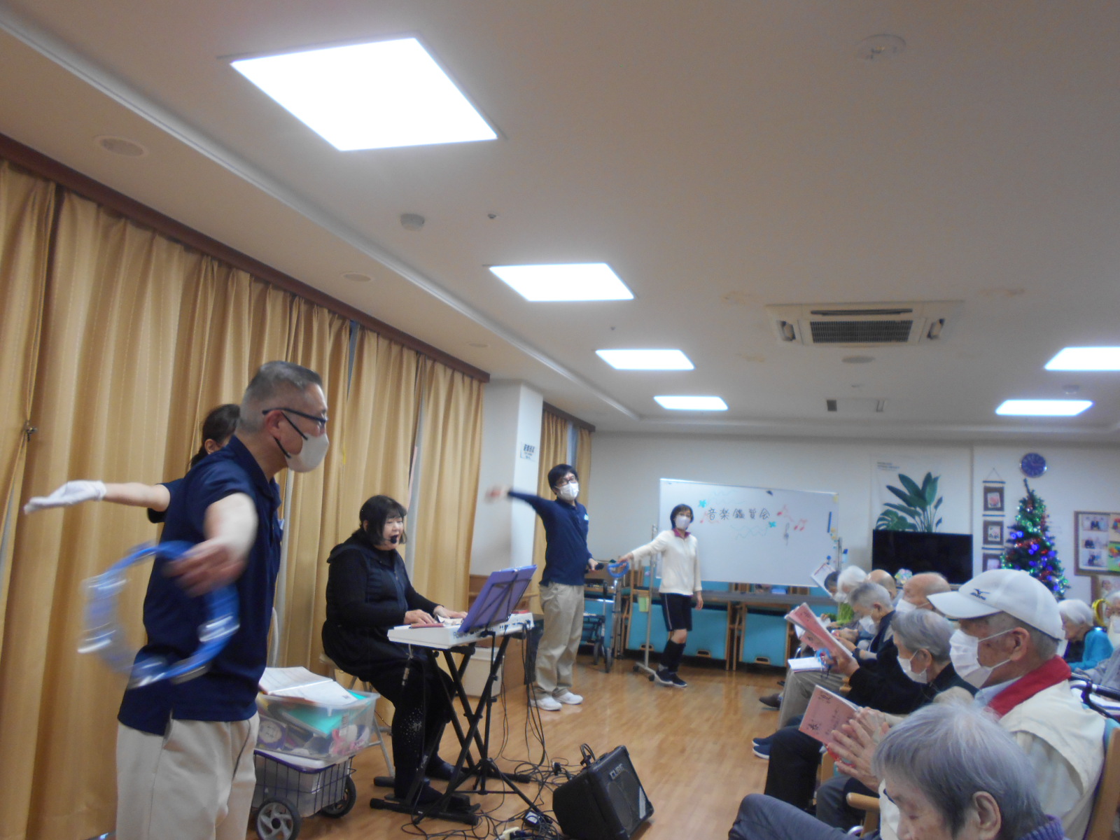 ニチイケアセンター長野南