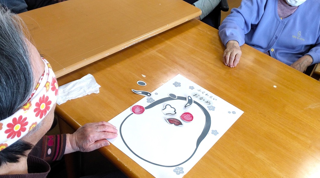 ニチイケアセンター千歳北陽