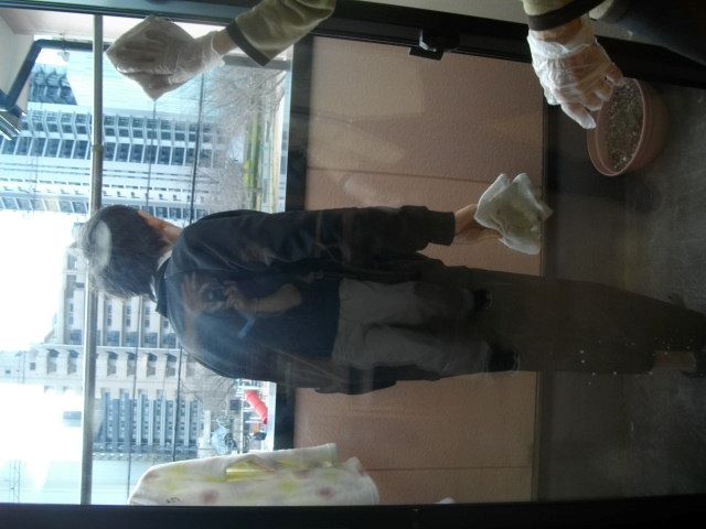 ニチイケアセンター三河安城