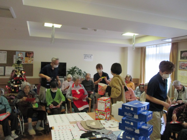 ニチイケアセンター旭川北