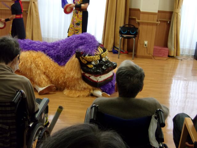 ニチイケアセンター帯広緑ヶ丘