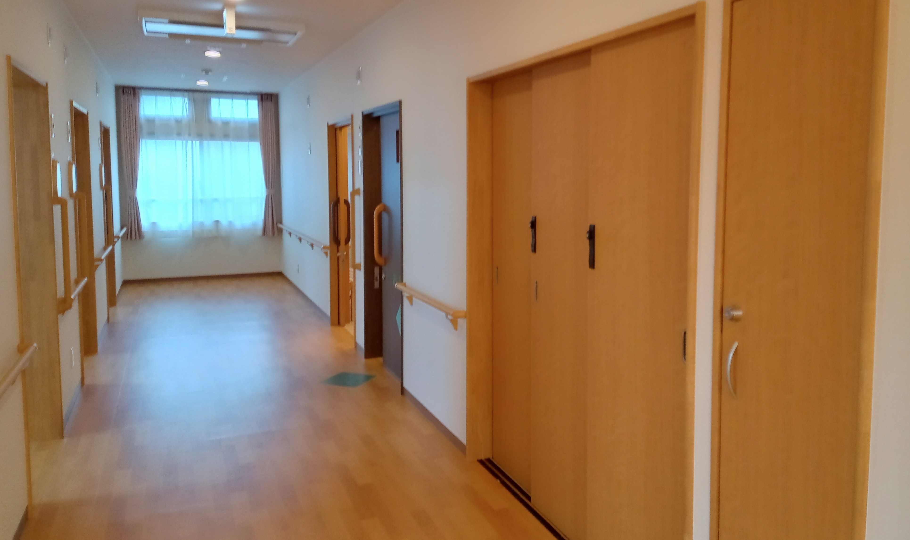 ニチイケアセンター住之江安立