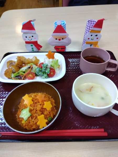 ニチイケアセンター室蘭